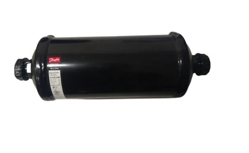 Danfoss DML 304 FS (1/2