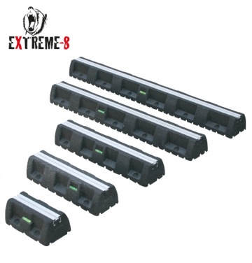 Tecnosystemi Extreme-8 vibration damper (250 mm max. 200 kg)