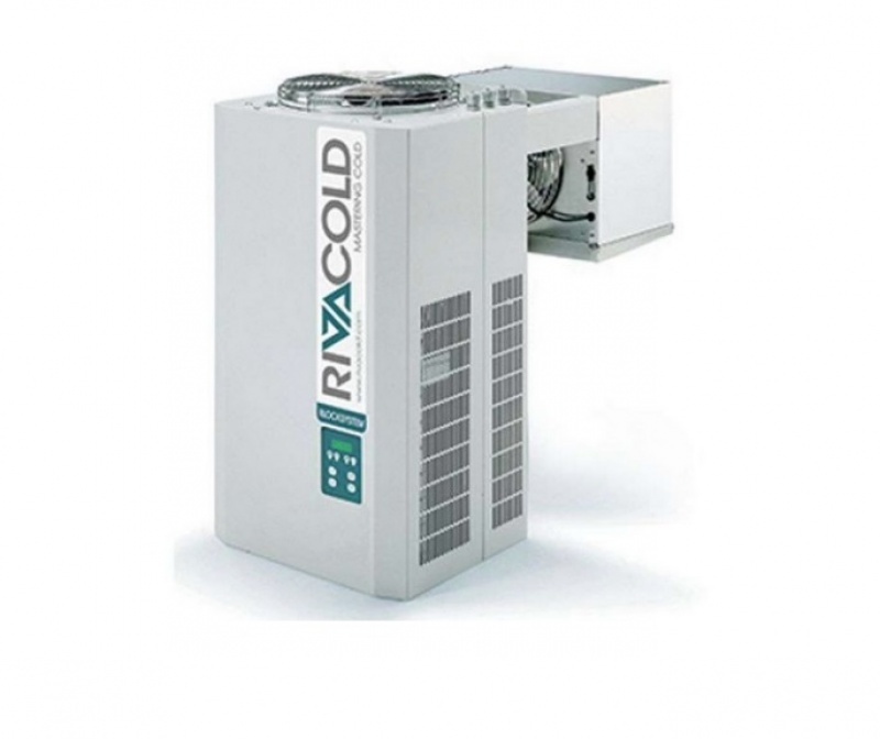 Agregat monobloc Rivacold FAM007G001 (MBP, 999 W, R452A) | DTN Group ...