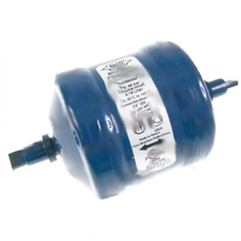 Alco bi-flow filter drier BFK-052 (flare 1/4) | DTN Group | DTN Group ...