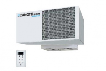 Ceiling-mounted monoblocks Zanotti | DTN Group | DTN Group ...