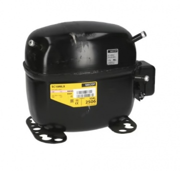 Hermetic compressor Danfoss SC 10MLX (R404A) | DTN Group | DTN Group ...