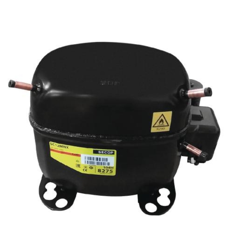 Compresor frigorific Danfoss SC 12MNX (R290) | DTN Group | DTN Group ...