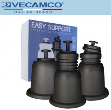 Anti-balance damper Vecamco GROUND RISER (100 mm max. 81 kg) | DTN ...