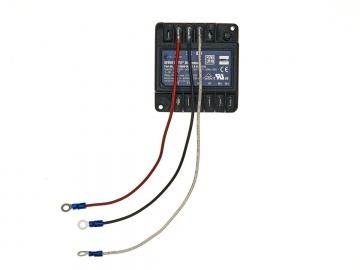 Motor protection module INT 69 SCY2 Copeland (120-240V) | DTN Group ...