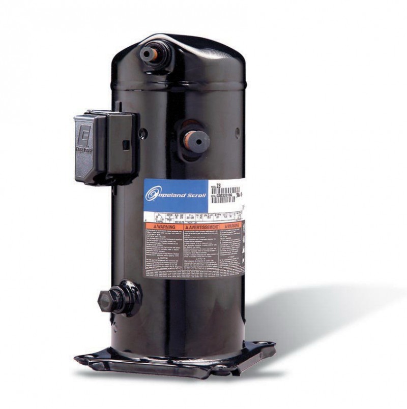 Copeland Scroll ZR 81-K*E-TFD-522 | DTN Group - Echipamente