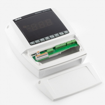 Dixell digital thermostat XLR170NTC+RTC (230V)| DTN Group | DTN Group ...