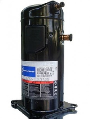 Copeland scroll ZR250