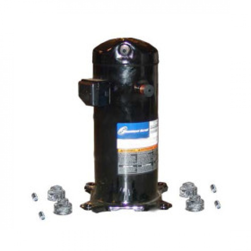 Copeland Scroll ZH 26K4ETFD-524 (R407C/R134a) | DTN | DTN Group ...