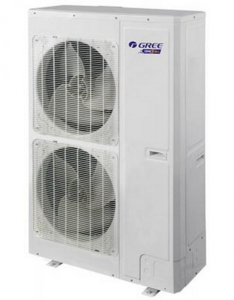 Unitate externa Gree GMV Slim Line Up 100000 BTU (380V) | DTN Group ...