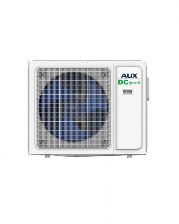 AUX Multisplit 21000 BTUs air conditioning outdoor unit | DTN Group ...