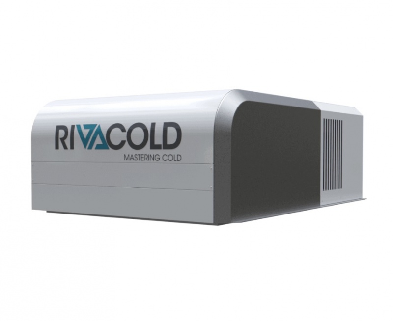 Rivacold ceiling monoblock BEC2302MA70P13 (380V, 3142W) | DTN Group ...