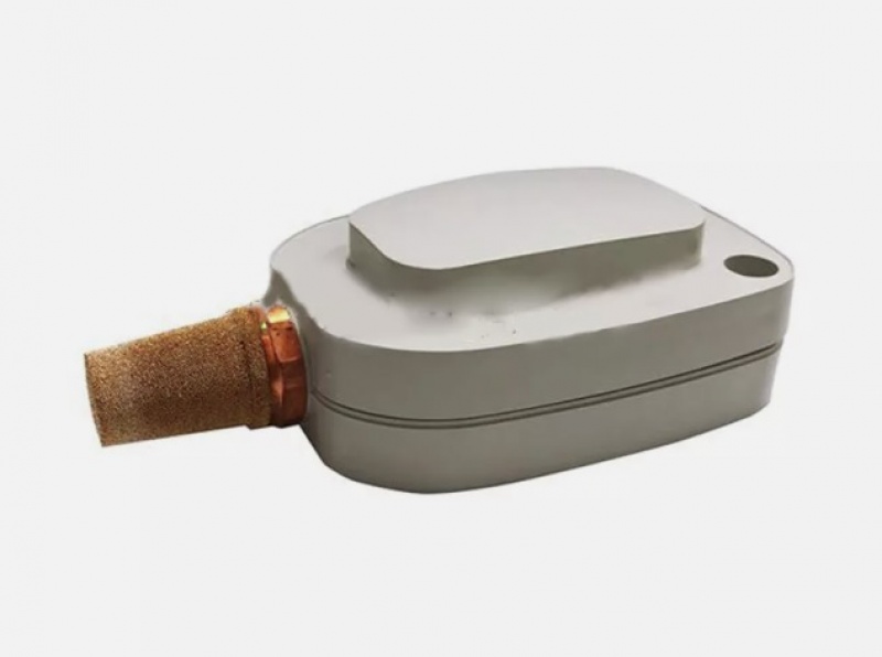 New In Box DIXELL XH20P-00000 Humidity Sensor