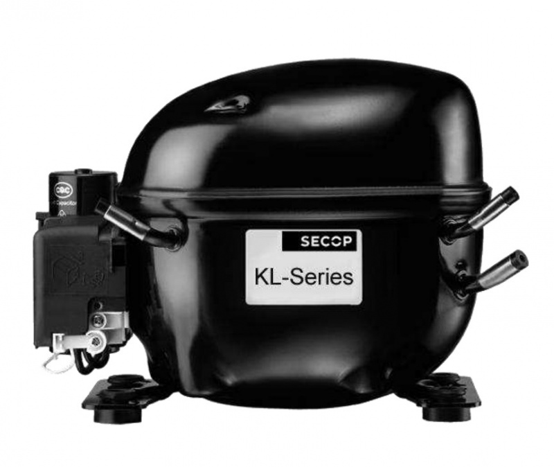 Danfoss-Secop KLF5.6CND compressor (R290) | DTN Group | DTN Group ...