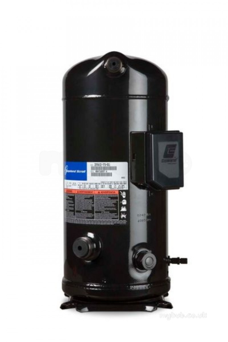 thf様 Copeland Scroll ZB 38KCE-TFD-551 | DTN Group - Echipamente