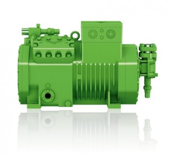 Bitzer 2CES-4(Y) compressor