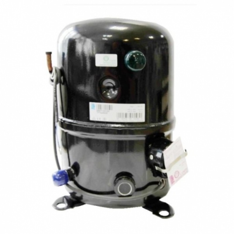 TLM200R　(No.2519) Compressor Tecumseh TAG 2516Z | DTN Group - Great cold! | DTN