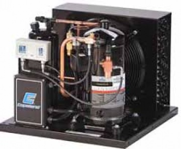 Agregat Copeland - exemplu 2